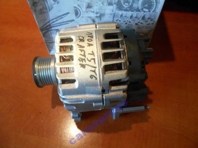 NUEVO GENERADOR VW T5 T6 2,0TDI 03L903024L 180AH  