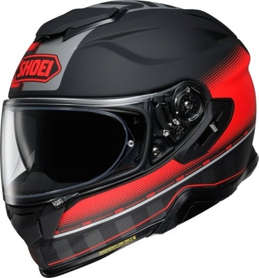 KASK INTEGRALNY SHOEI GT AIR II TESSERACT TC-1 S