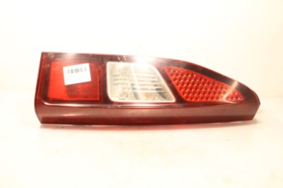 Фара правая задняя peugeot partner 2 рестайлинг  283632172 minivan фото №1