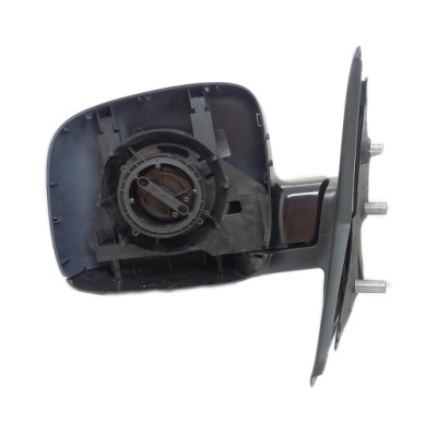 Volkswagen оригінальний номер 7h1 857 507 aa 9b9 дзеркало зовнішнє, кабіна водія фото №1