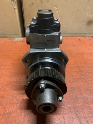 Mercedes benz om471 actros насос топлива a4710901890 фото №1