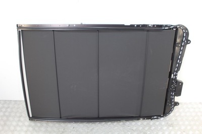 Шторка дахова kadjar фото №1