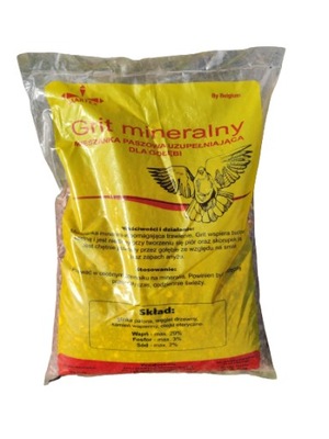 Grit mieszany Martex 2,5 kg