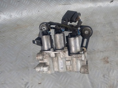 Porsche panamera 970 насос клапан dynamic drive фото №1