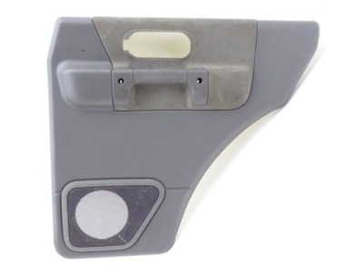 Discovery ii 98-04 обшивка дверь правый задняя фото №1