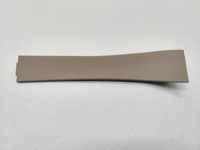 Maserati ghibli iii защита заглушка левая 670011108 фото №1