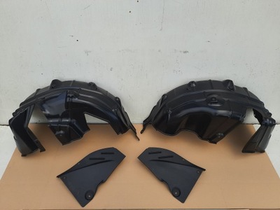Toyota yaris cross подкрылок задние левая правое oryg! фото №1