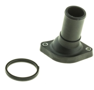 Корпус термостата jeep compass patriot 2.0/2.4 2007-2017 фото №1