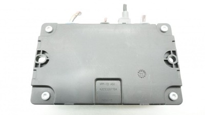 Модуль блок керування cbox renault megane iii 280246043r фото №1