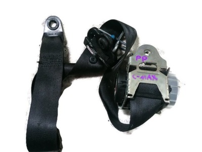 Ford focus c-max pas правый перед 609887100b фото №1