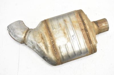 DPF САЖОВИЙ КАТАЛІЗАТОР A2054900614 2.2D MERCEDES W205 14-