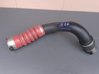 Bmw 2 f46 mini cooper f55 1.5d шланг труба интеркулер mgw00383 фото №1