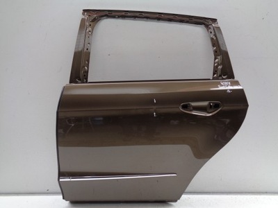 DE PUERTA IZQUIERDA PARTE TRASERA FORD S-MAX MK2 14- NR 40359  