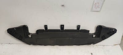 Захист pod бампер lexus es vii 7 фото №1