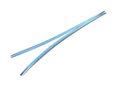 Рейлінги дахові opel insignia kombi фото №1