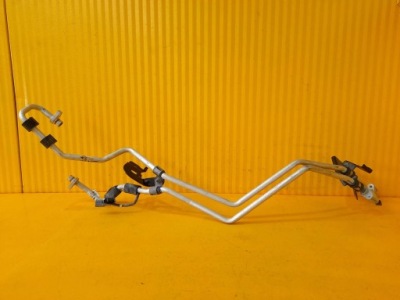 Kangoo ii ze шланг кондиционера 924007195r фото №1