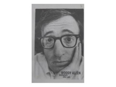 Rozmowy Woody Allen