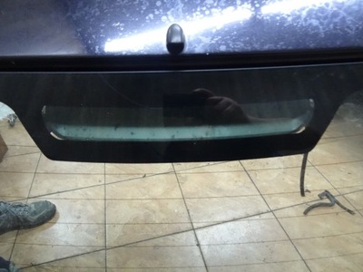 Volvo v40 1.9dci 03' свет стоп фото №1