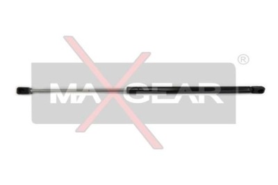 MAXGEAR 12-0127 ПРУЖИНА ГАЗОВА, КРИШКА БАГАЖНИКА