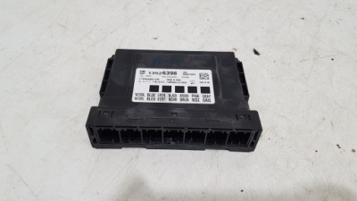 Opel astra k v модуль комфорту 13526398 фото №1