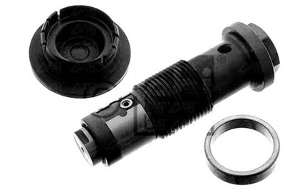 Натяжитель цепи распределительного вала mercedes m271 febi bils фото №1