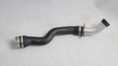 Bmw 7 e65 4,4d шланг воздуха интеркулер 7792629 фото №1