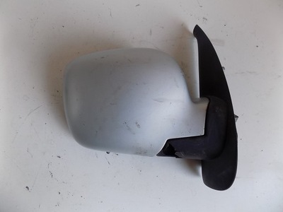 Renault kangoo iii дзеркало праве 9pin uk фото №1