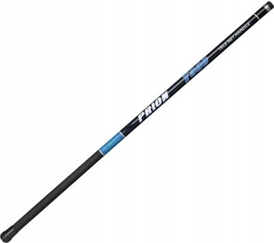 C-TEC PRION NET HANDLE 3m SPRO Sztyca