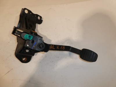 Педаль зчеплення renault master iii 070112 фото №1