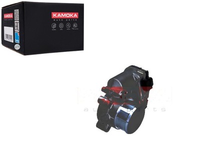 Kamoka 112026 корпус дроссель фото №1