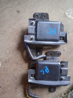 Kia proceed асистент поперечина руху фото №1