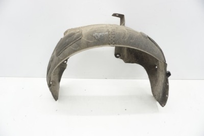 Kia optima iii lift sedan підкрилок правий задня фото №1