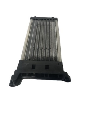 Отопитель электрическая audi a6 c6 4f0819011 фото №1