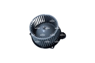 NRF VENTILADOR SOPLADORES KIA SOUL I 1.6 1.6D 1.6LPG 02.09-12.14  