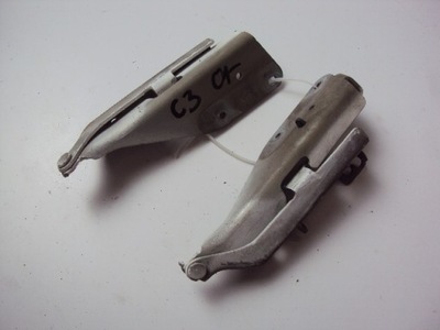 Петли капот citroen c3 i 1.4 hdi 01- фото №1