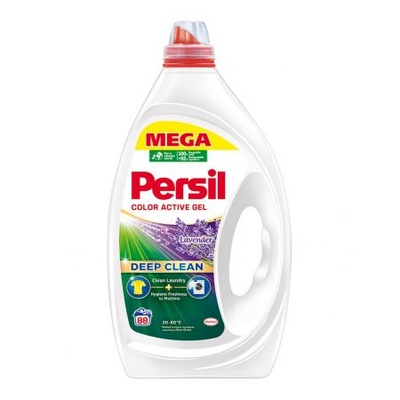 Persil Żel do prania Lavender 4 l