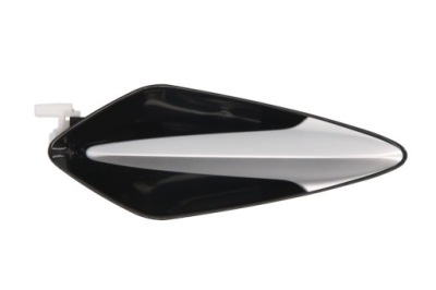 Ручка наружная перед nowa правая honda civic vii ufo 05-11 фото №1