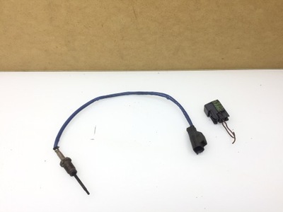 Transit connect mk2 ii датчик температуры выхлопных газов фото №1