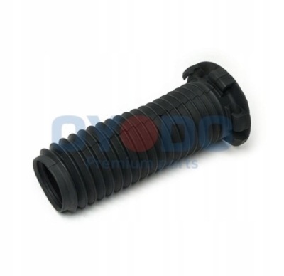 Захист амортизатора лівий перед do honda stepwgn 2.0 фото №1