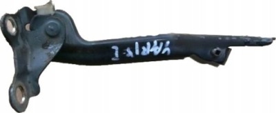 Петля правый капот передней toyota yaris 99-05r фото №1