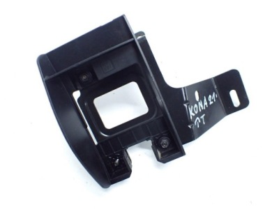 Кронштейн кронштейн кронштейн захист радара правий задня hyundai kona electric 21r фото №1