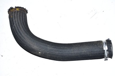 Opel antara 2.0 cdti труба шланг інтеркулер фото №1