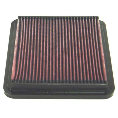 FILTRO AIRE K&N LEXUS GS400 98-00 33-2137  