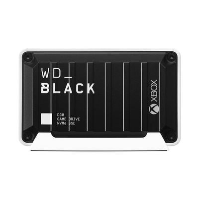 Dysk SSD WD_BLACK D30 500 GB do konsoli Xbox