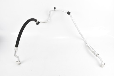 Шланг кондиционера трубка audi q3 8u фото №1