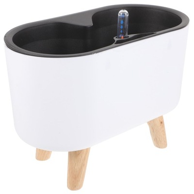 DONICZKA SMART DONICZKA NA ROŚLINY DONICZKA SAMOPODLEWANIE