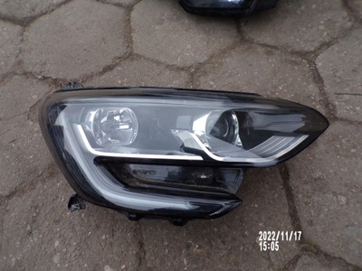 ŽIBINTAS RENAULT MEGANE IV 260108478R 