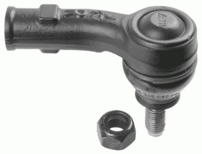 17624 02 LEM END DRIVE SHAFT VW - milautoparts-fr.ukrlive.com