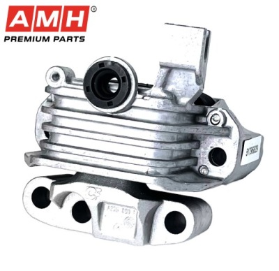 Оригінальна подушка двигуна do alfa romeo giulietta 51796829 amh96829 фото №1