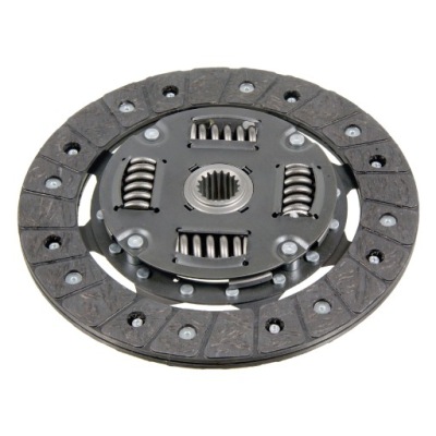 Blue print диск зчеплення vw audi фото №1